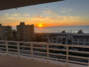 Apartamento Costa Pacifico